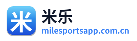 米乐 Logo